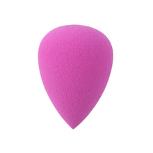 Ensemble de 11 pinceaux pour maquillage, fard à paupières, fond de teint, anti-cernes + éponge mélangeuse