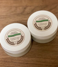 Natural Deodorant~ Clary Sage & Lavender