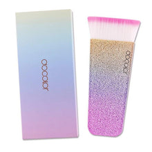 docolor 1 Pc Contour Brush