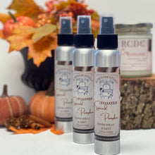 Toasted Spiced Pumpkin ~ Room Spray