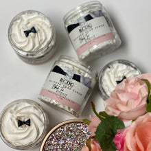 Black Tie Event ~ Whipped Soap Sugar Scrub