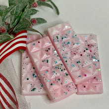 Sparkling Winter ~ Scented Melting Wax Bar