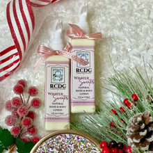 Winter Sweater ~ Luxury Natural Hand & Body Lotion