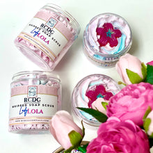 Lady Lola  ~ Whipped Soap Sugar Scrub