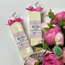 Lady Lola ~ Lotion naturelle de luxe pour les mains et le corps 