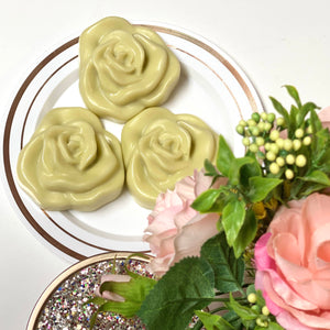 Eucalyptus & Spearmint ~ Solid Lotion Bar