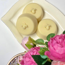 Wild Orchids & White Tea ~ Solid Body Butter Bar