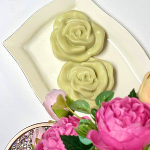 Eucalyptus & Spearmint ~ Solid Lotion Bar