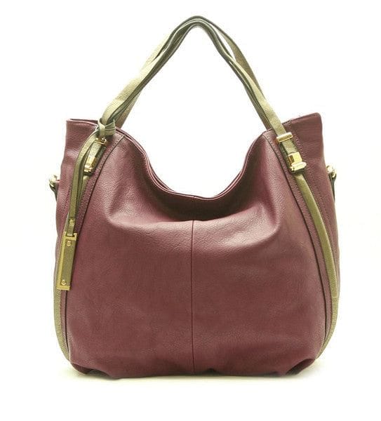 Robert Matthew Abby Hobo Women's Tote