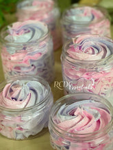 Spellbound ~ Whipped Soap Sugar Scrub