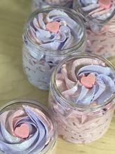 Spellbound ~ Whipped Soap Sugar Scrub