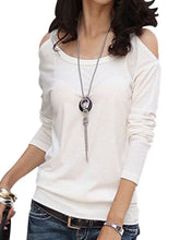 Embellish Me Pretty draped sleeve top