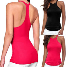 Easy Racerback Tank Top