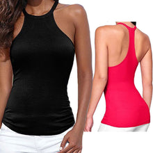 Easy Racerback Tank Top