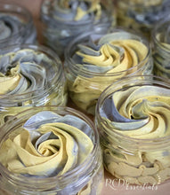 Bright As Day ~ Turmeric Whipped Face Soap