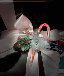 Gift Packaging