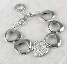 Destiny Pave Crystal bracelet