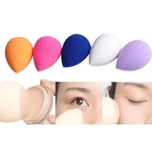 Pro Makeup Sponge Blender for Blending Foundation