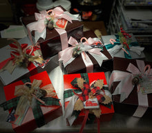 Gift Packaging