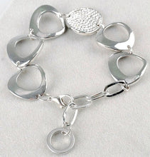 Destiny Pave Crystal bracelet