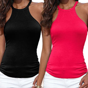 Easy Racerback Tank Top