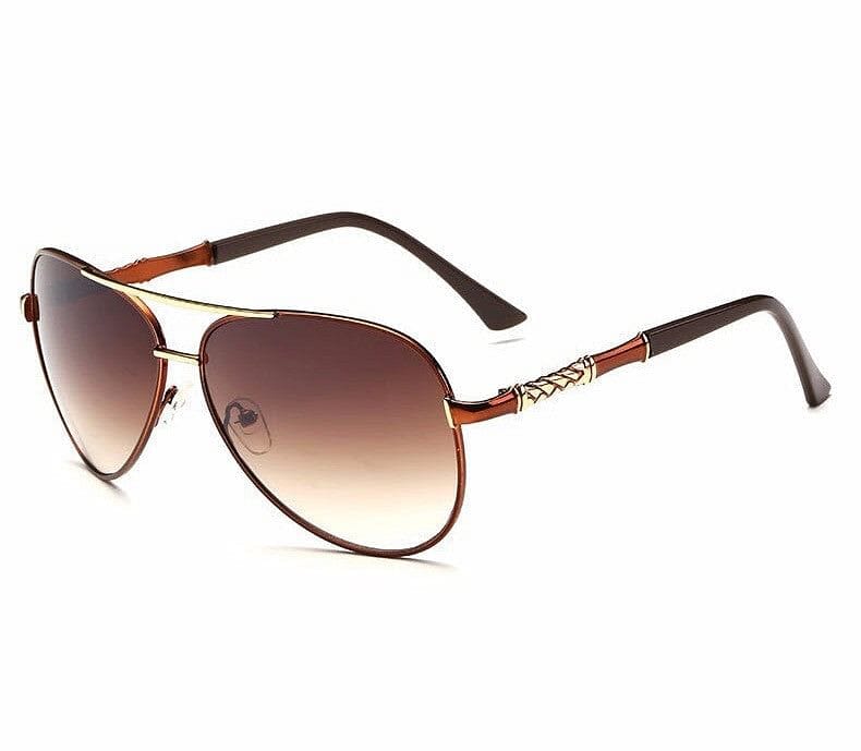 Cape Cod Aviator Sunglasses