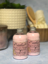 Fairy Dust Milk Bath Sizzle